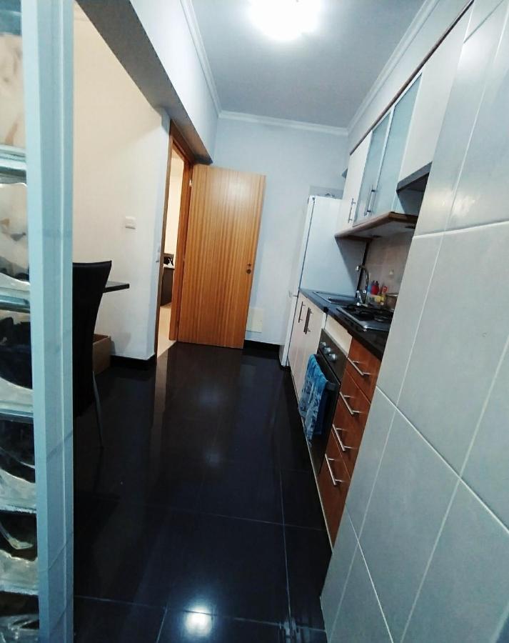 Appartement Quiteria -
