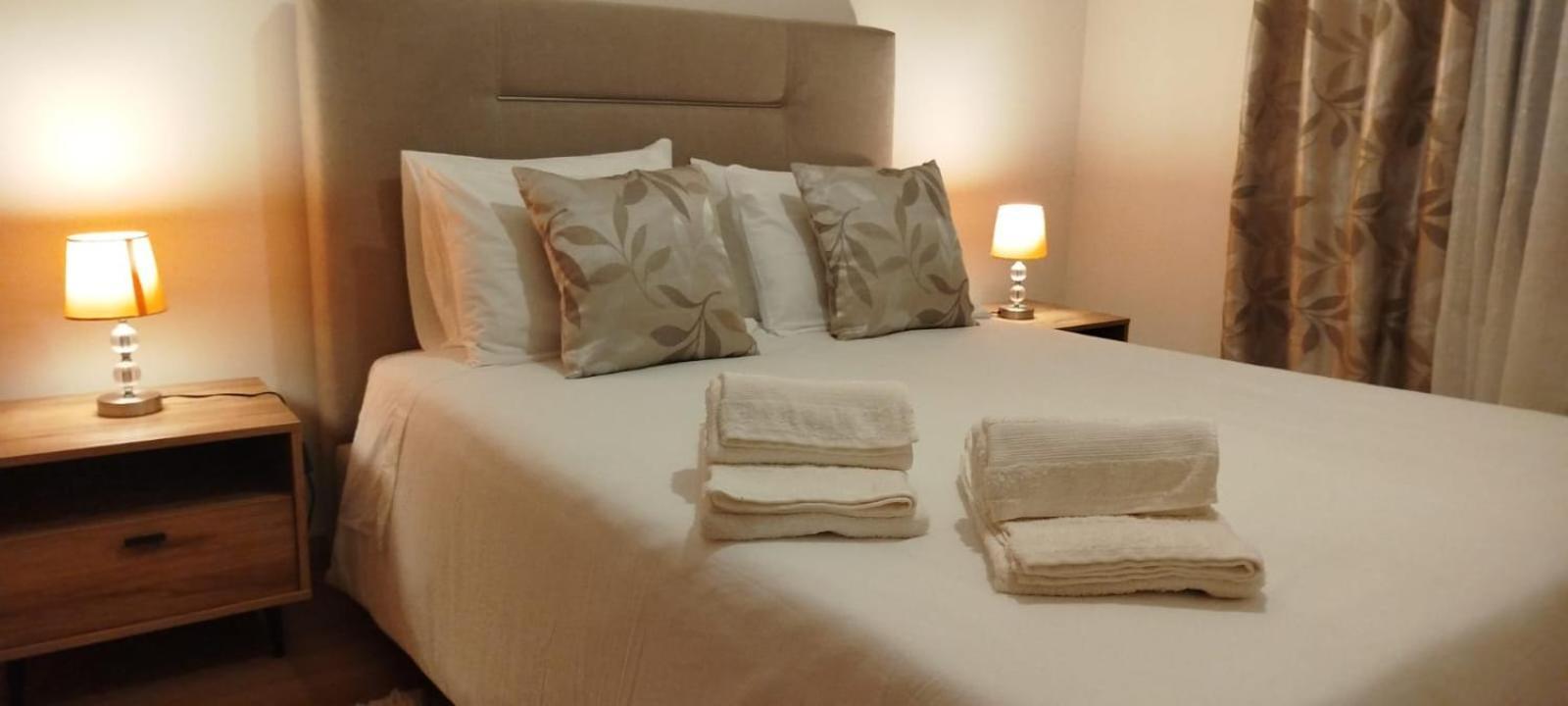 Appartement Quiteria - *
