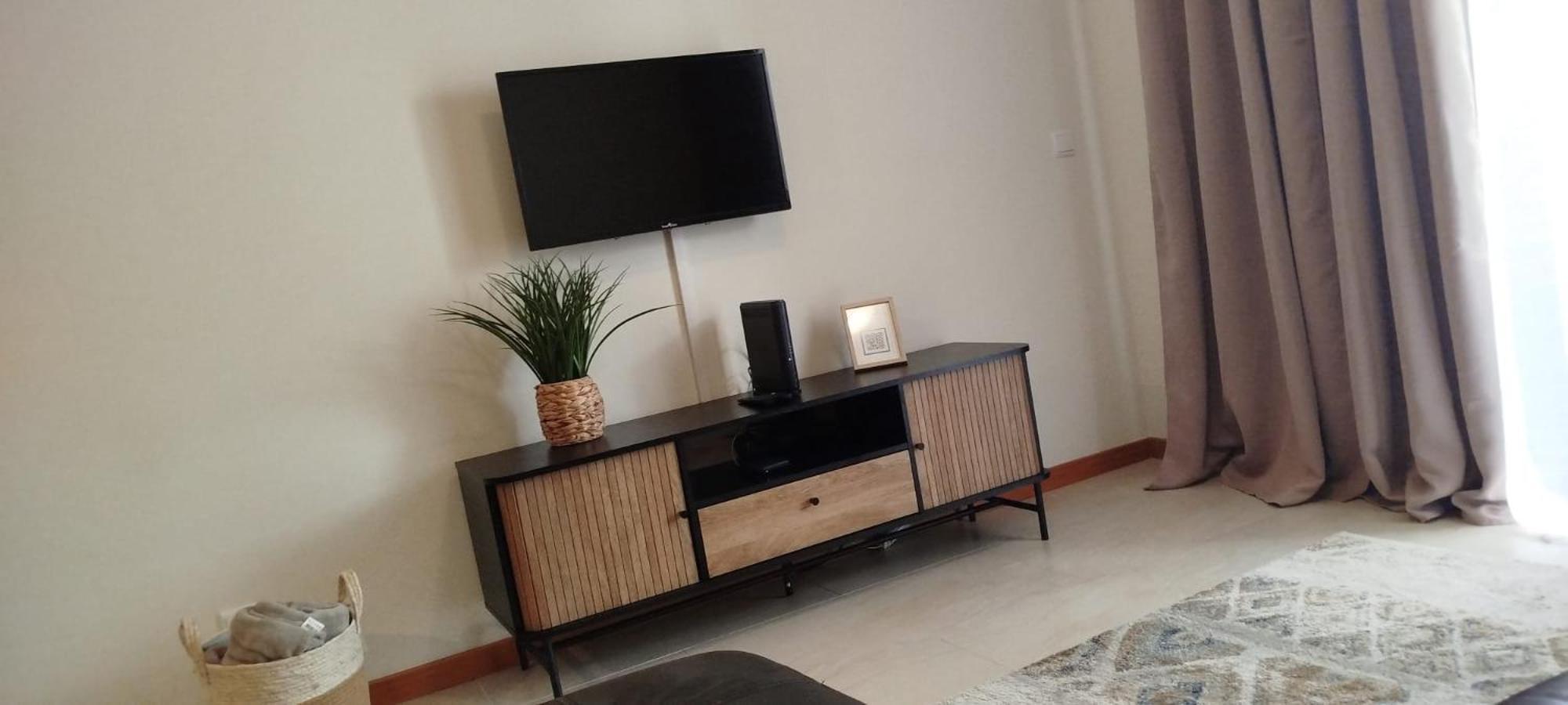 Quiteria - Appartement