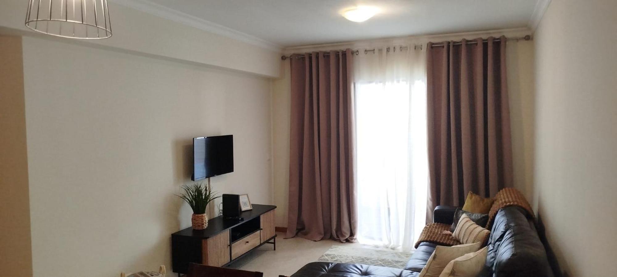 Appartement Quiteria - *