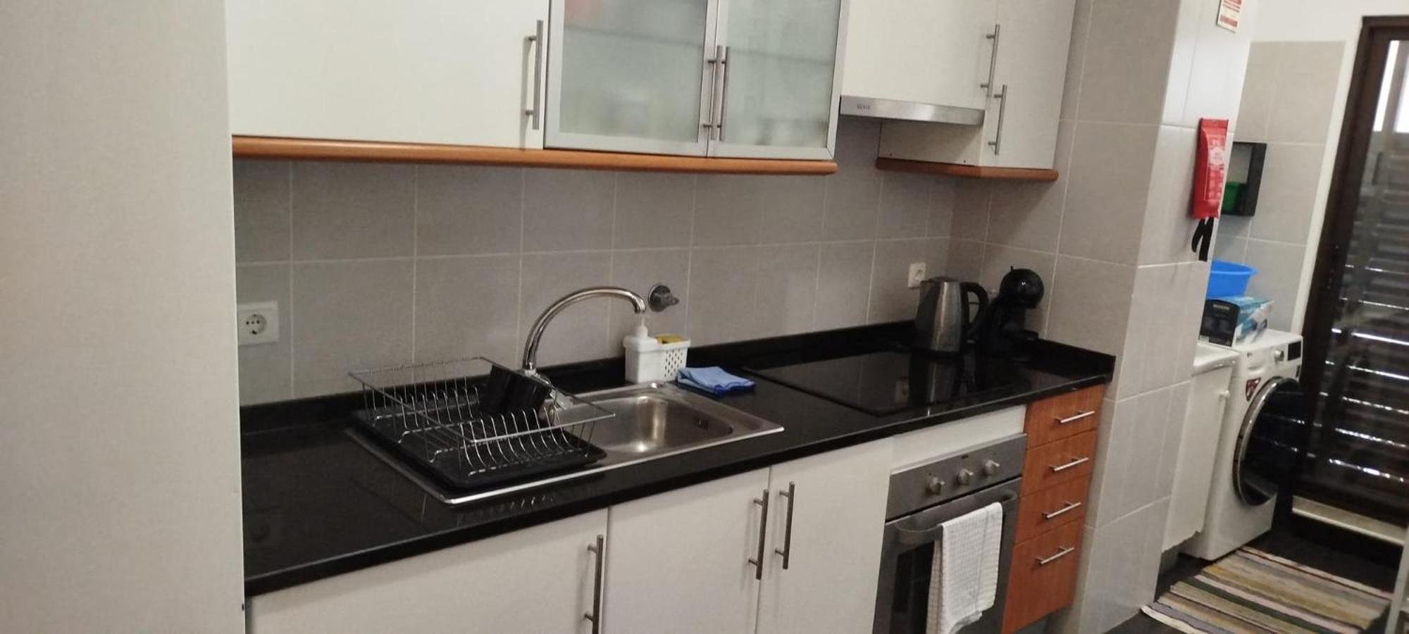 Appartement Quiteria -