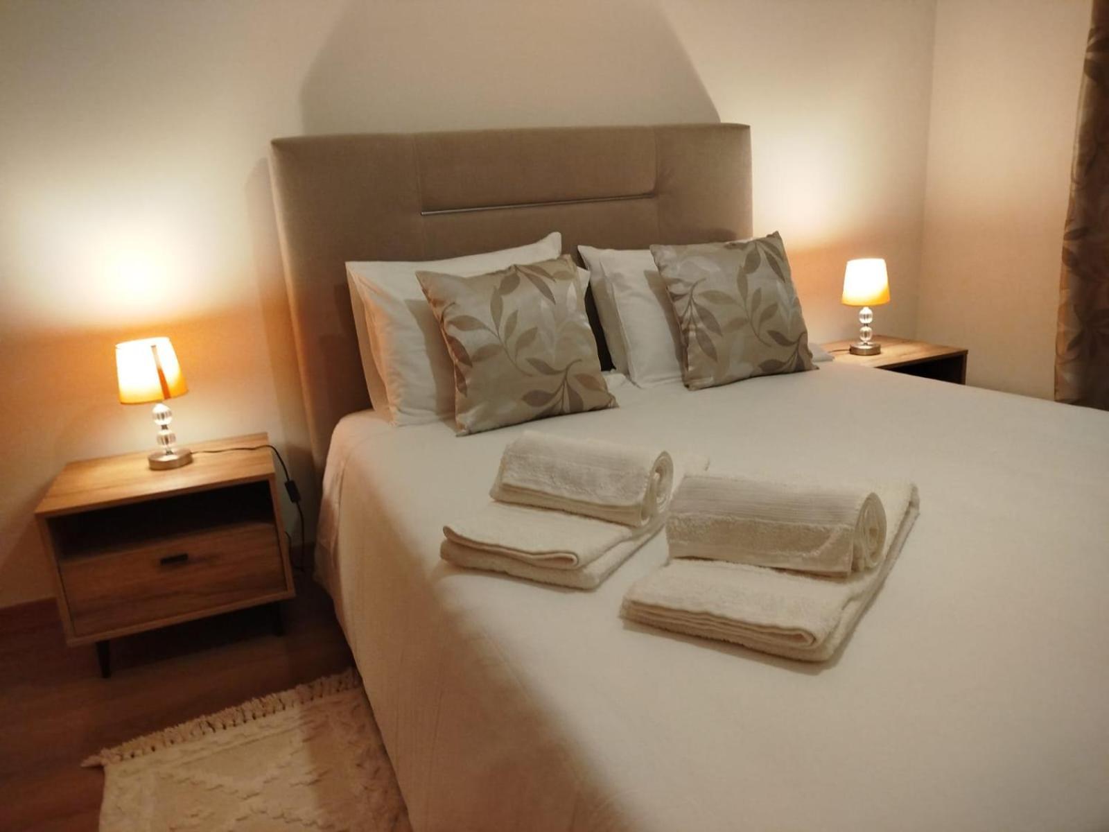 Quiteria - Appartement *