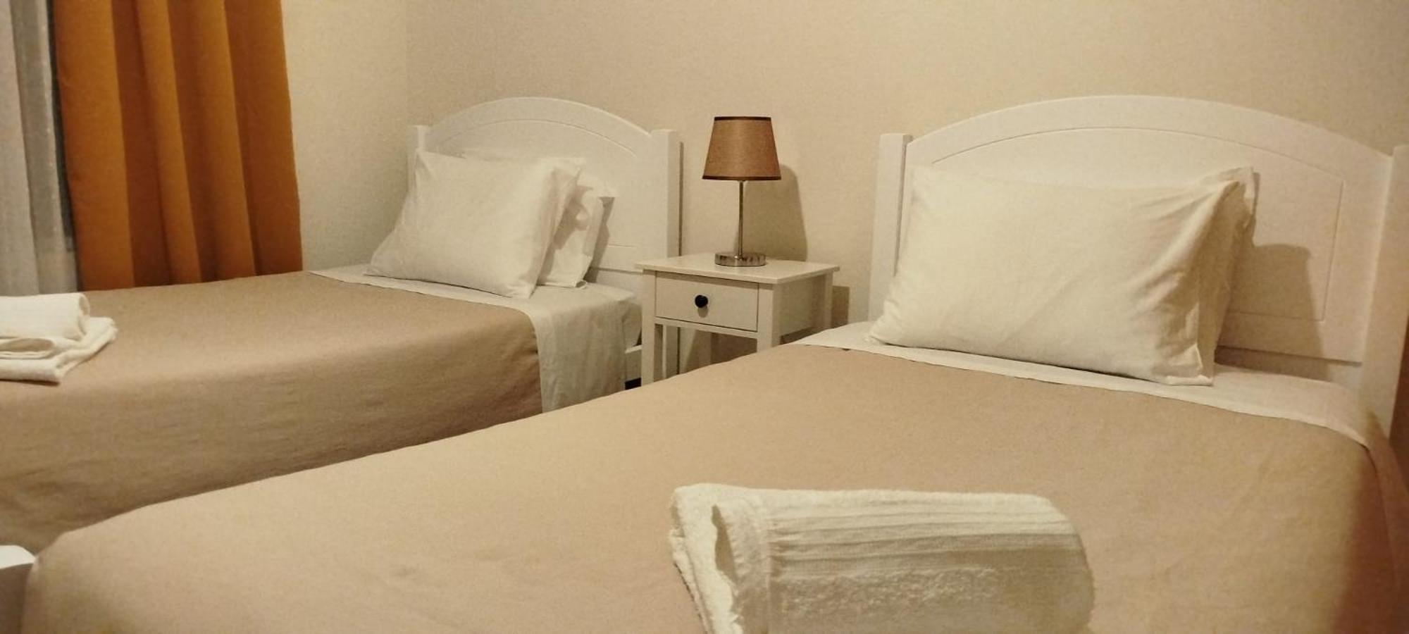 Appartement Quiteria - *